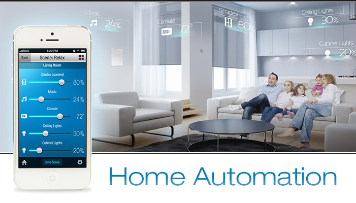 Why You’ll Want Whole House Automation