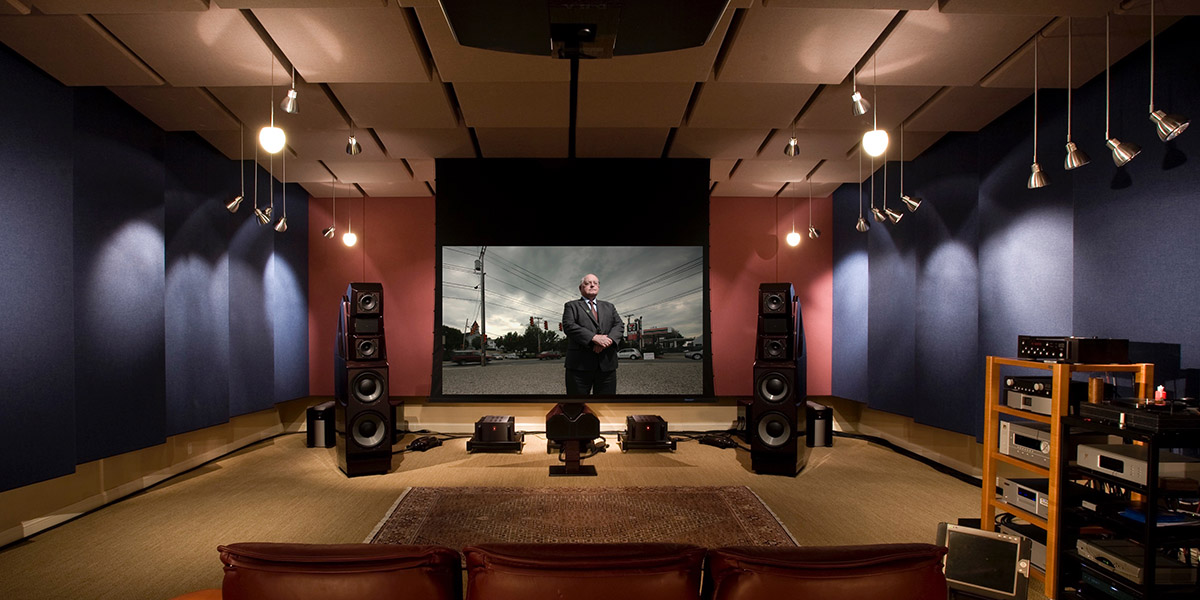Tips On Choosing A Home Theater Installer
