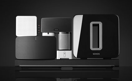 Sonos-product-lineup