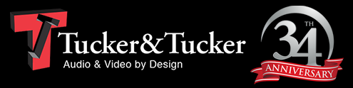 Tucker & Tucker Audio Video by Design