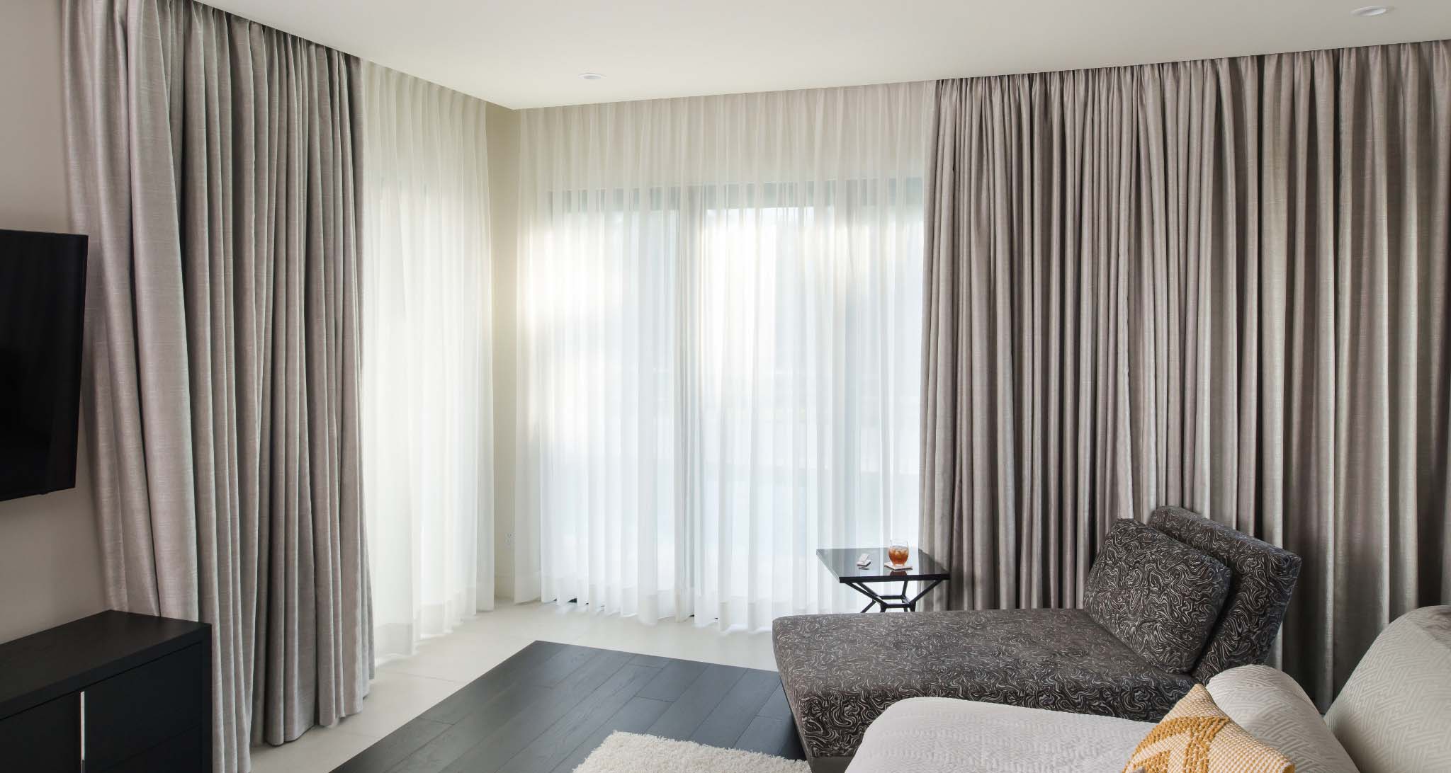 Drapery