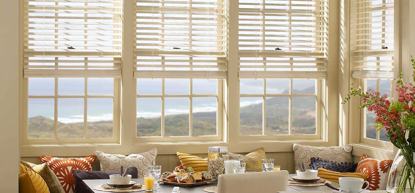 Blinds