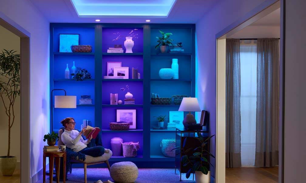 Lumaris lighting