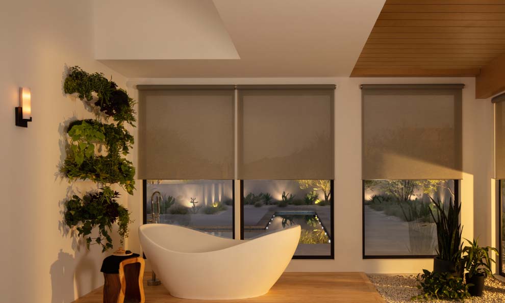 Rania lighting