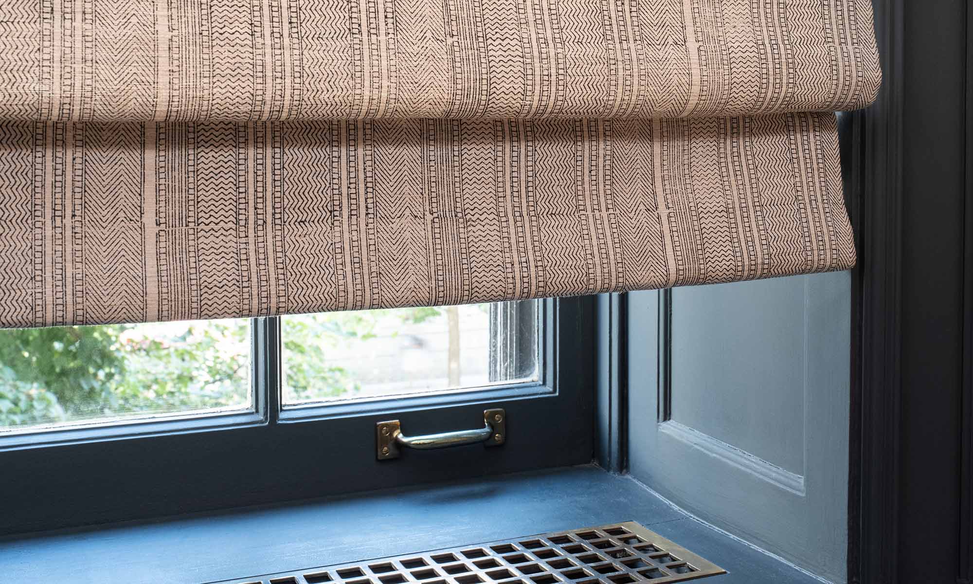 Fabric and Finishes